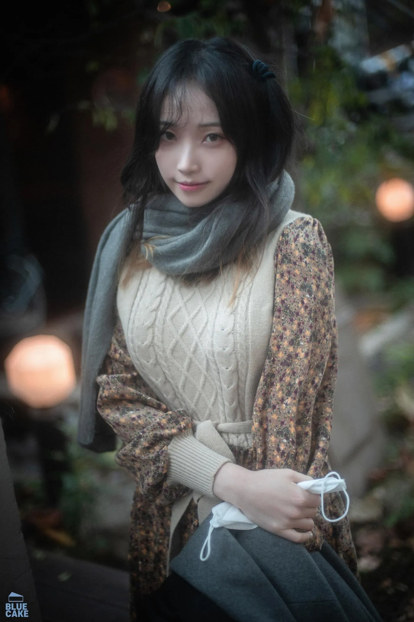 Bambi밤비 – NO.101 [BLUECAKE] Autumn [57P]插图